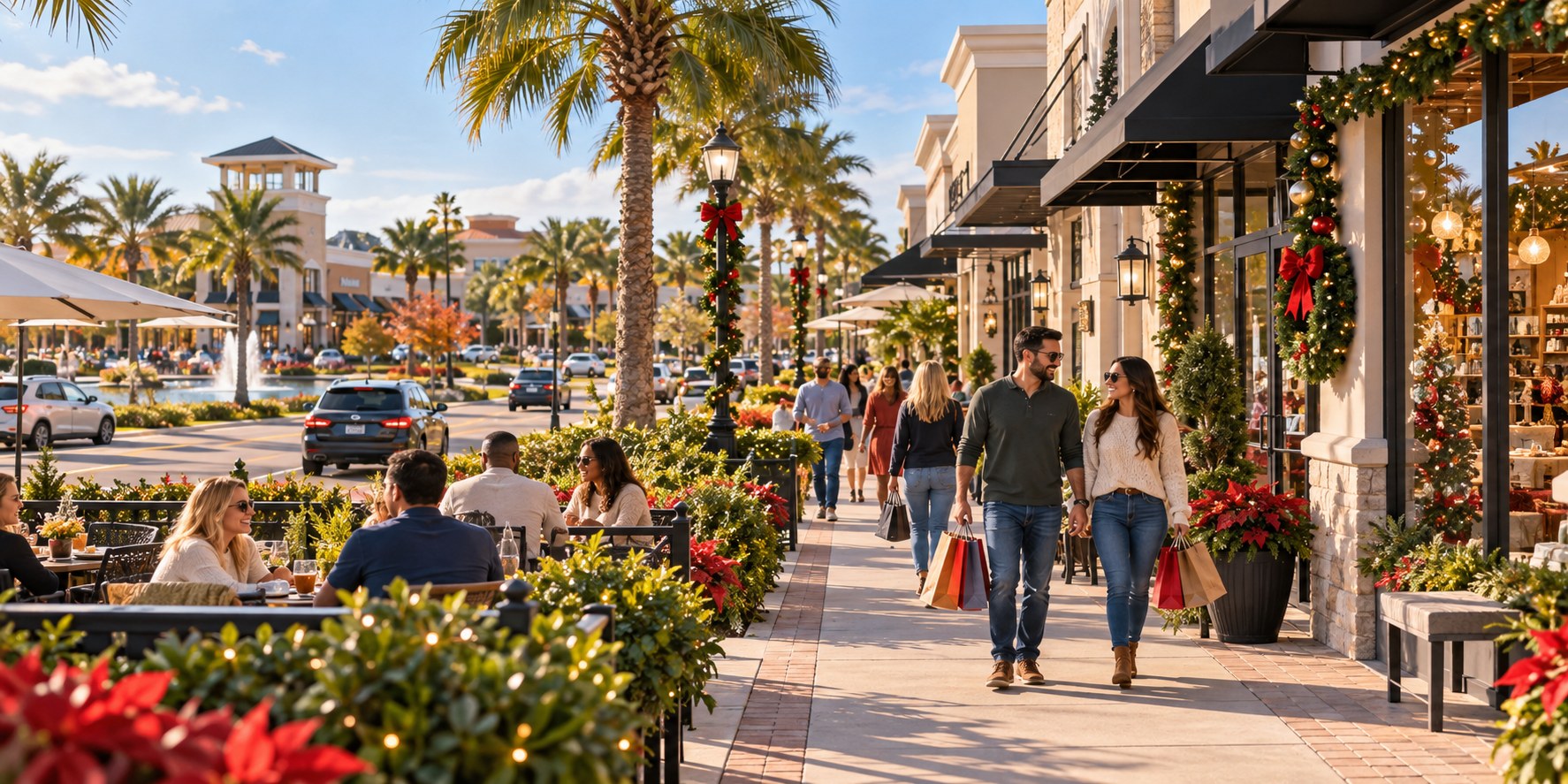 Wesley Chapel Businesses Head Into Fall and Winter With Growth, Events, and Holiday Momentum