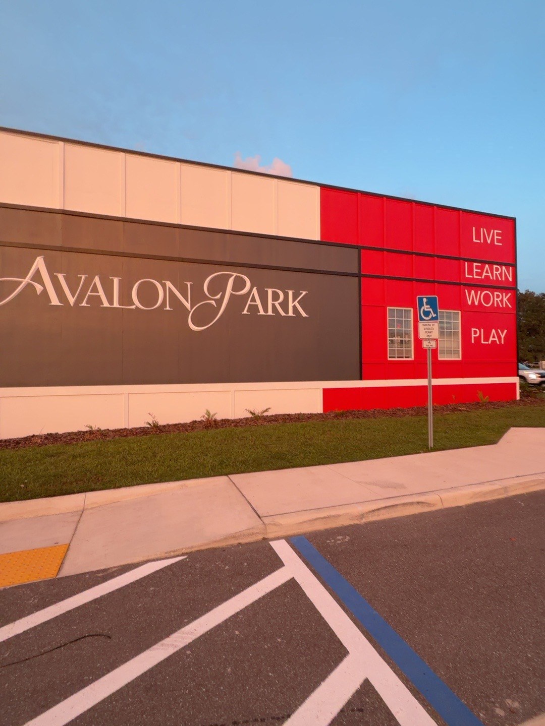 Understanding Avalon Park Wesley Chapel: More Than a Neighborhood, More Than a Park